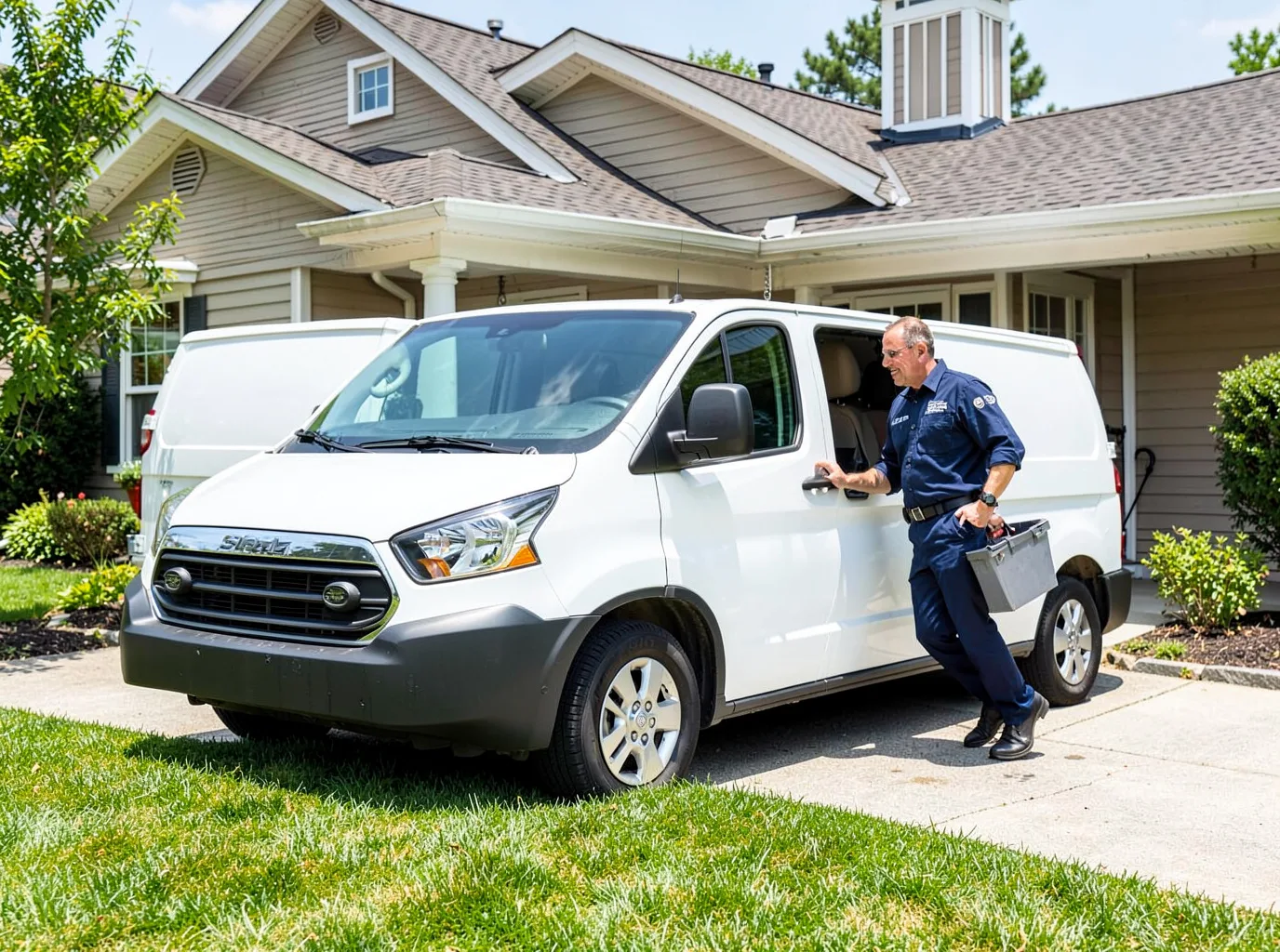 Emergency Plumber company in Saint James, NY